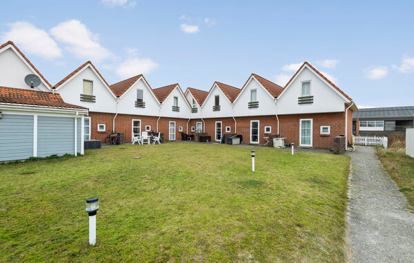 Ferienhaus - Fanø , Dänemark - M21439 82