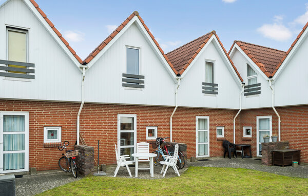 Ferienhaus - Fanø , Dänemark - M21439 9