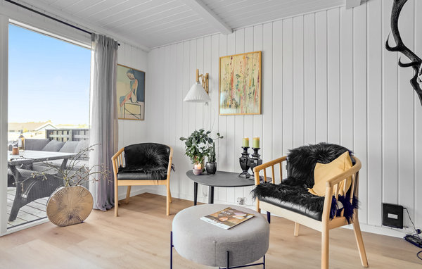 Ferienhaus 