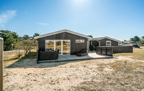 Ferienhaus 