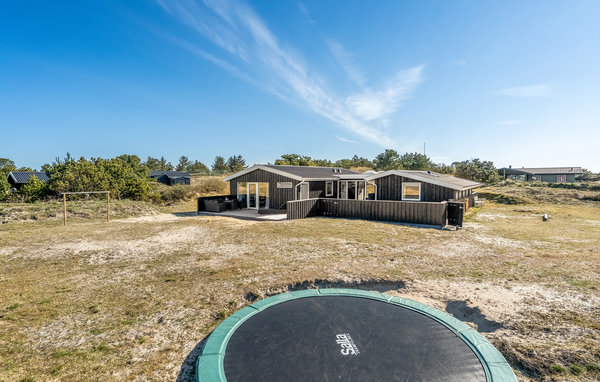 Ferienhaus 