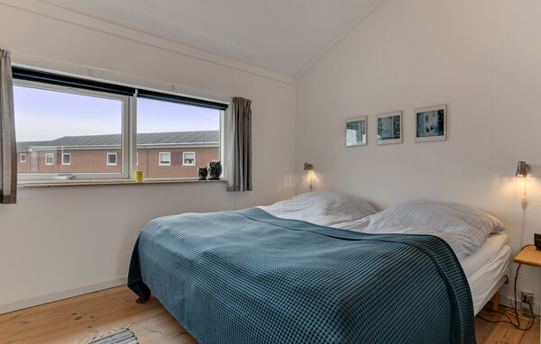 Location de vacances - Fanø Bad , Danemark - M21443 605