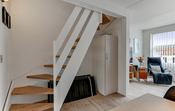 Location de vacances - Fanø Bad , Danemark - M21443 501