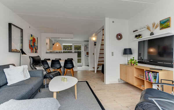 Location de vacances - Fanø Bad , Danemark - M21443 301