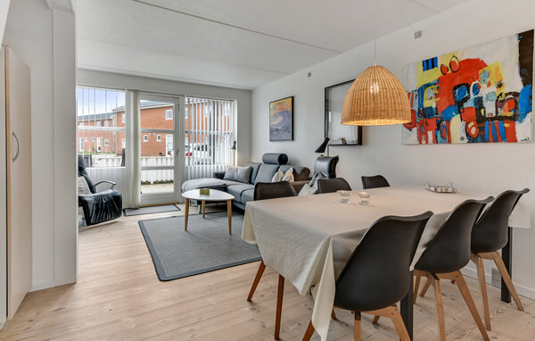 Location de vacances - Fanø Bad , Danemark - M21443 5