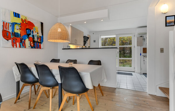 Location de vacances - Fanø Bad , Danemark - M21443 6