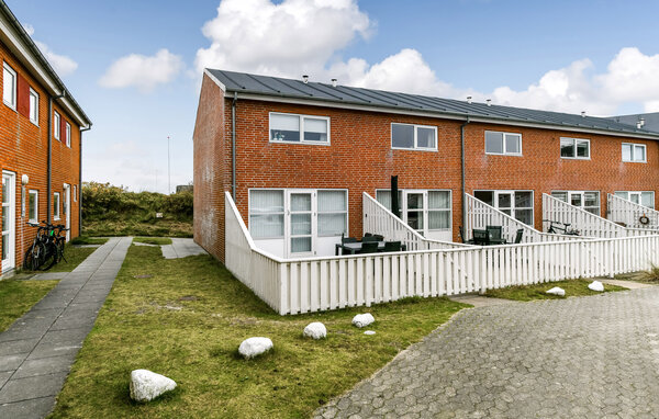 Casa de vacaciones - Fanø , Dinamarca - M21443 1