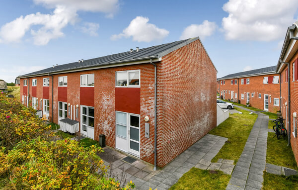 Location de vacances - Fanø Bad , Danemark - M21443 83