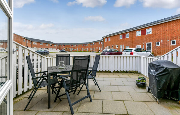 Location de vacances - Fanø Bad , Danemark - M21443 101