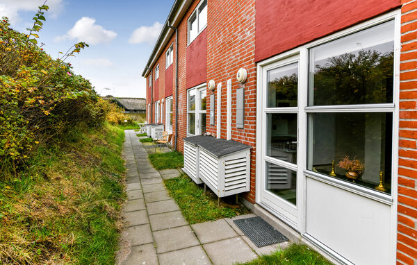 Location de vacances - Fanø Bad , Danemark - M21443 102