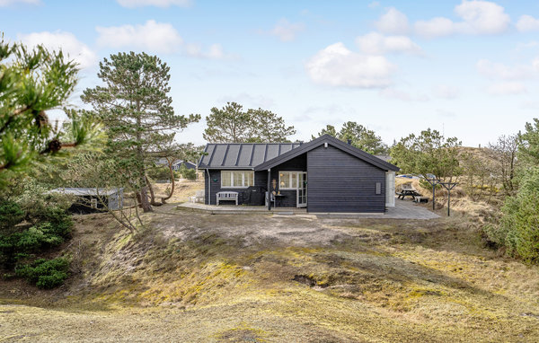 Location de vacances - Rindby Strand , Danemark - M21444 1