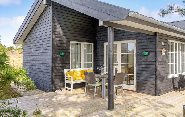 Location de vacances - Rindby Strand , Danemark - M21444 2