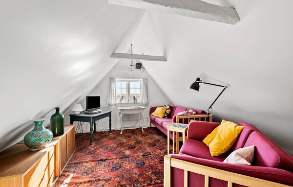 Ferienhaus - Sønderho Strand , Dänemark - M21445 2