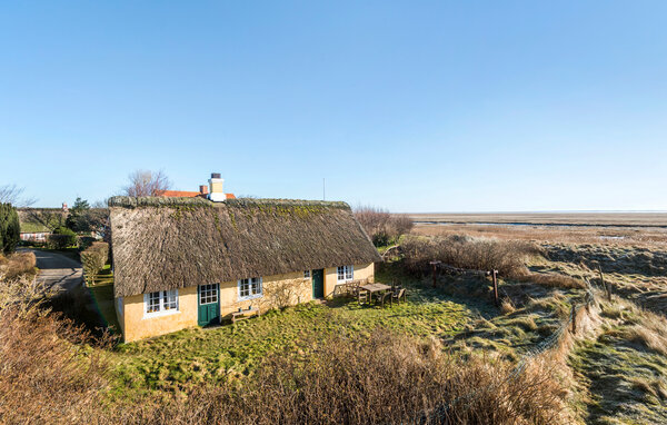 Ferienhaus - Sønderho Strand , Dänemark - M21445 1