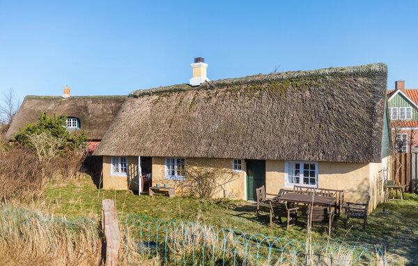 Ferienhaus 