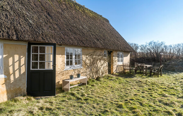 Ferienhaus 