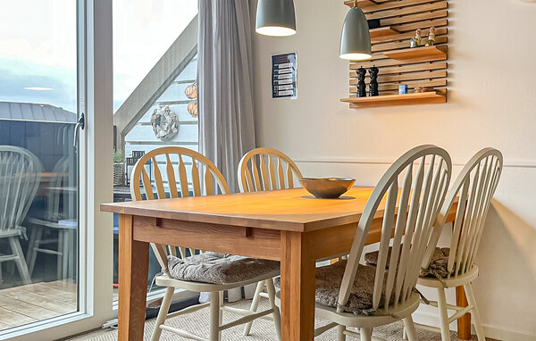 Apartment - Fanø Bad , Denmark - M21446 3