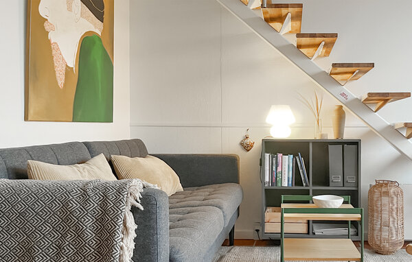 Apartment - Fanøbad , Denmark - M21446 1