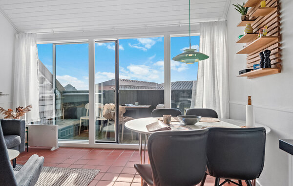 Ferienwohnung - Fanøbad , Dänemark - M21446 2