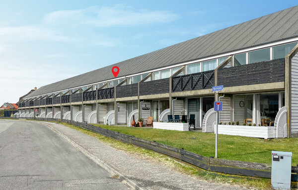 Ferienwohnung - Fanøbad , Dänemark - M21446 1