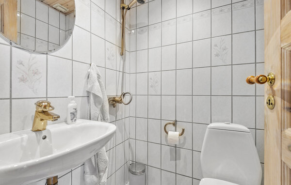 Semesterhus - Fanø , Danmark - M21447 702