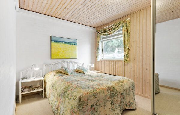 Semesterhus - Fanø , Danmark - M21447 601