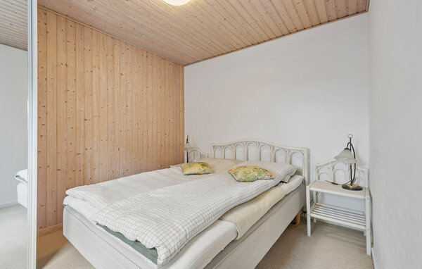 Semesterhus - Fanø , Danmark - M21447 602