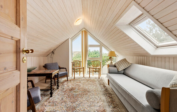 Semesterhus - Fanø , Danmark - M21447 8