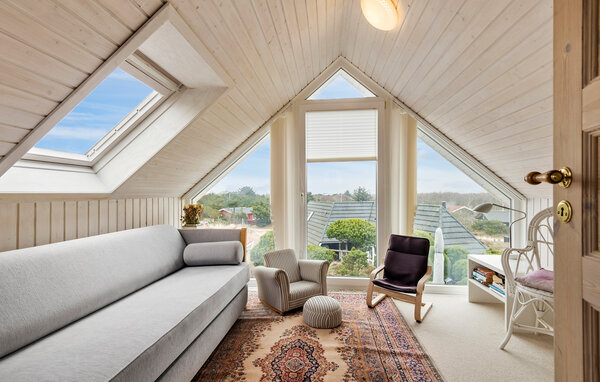 Semesterhus - Fanø , Danmark - M21447 501