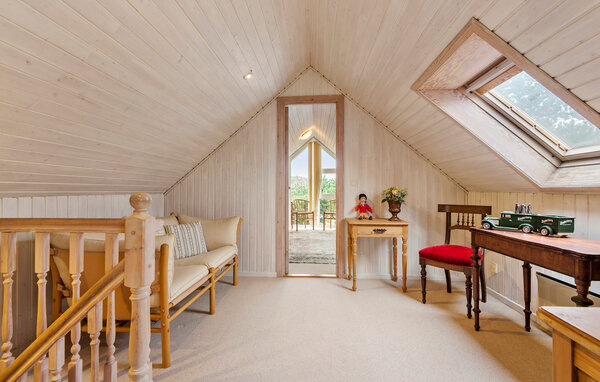 Semesterhus - Fanø , Danmark - M21447 502