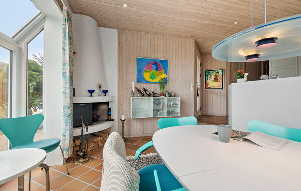 Semesterhus - Fanø , Danmark - M21447 6