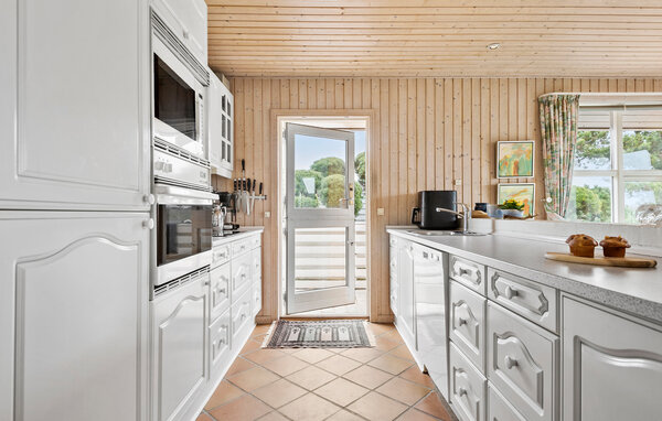 Semesterhus - Fanø , Danmark - M21447 7