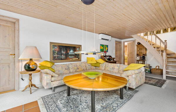 Semesterhus - Fanø , Danmark - M21447 3