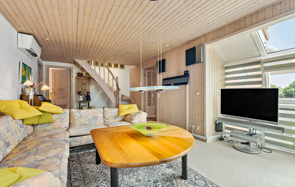Semesterhus - Fanø , Danmark - M21447 4