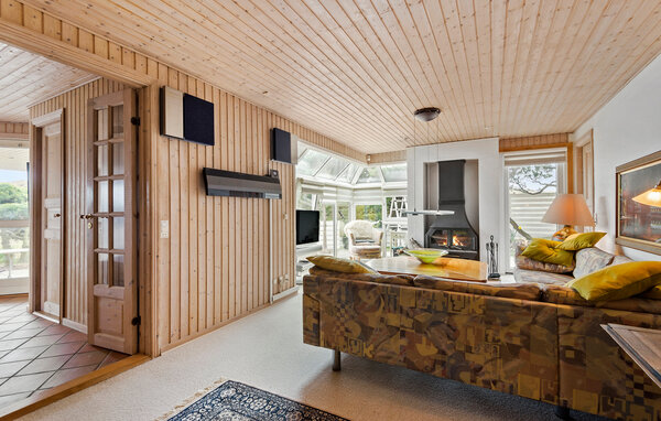 Semesterhus - Fanø , Danmark - M21447 302