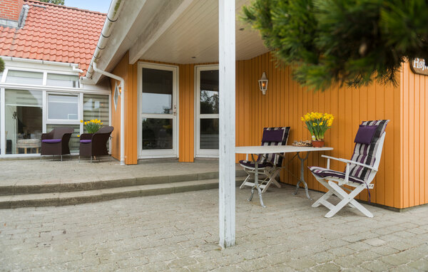 Semesterhus - Fanø , Danmark - M21447 101