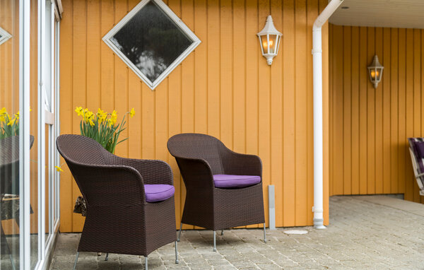 Semesterhus - Fanø , Danmark - M21447 102