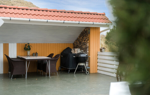 Semesterhus - Fanø , Danmark - M21447 103