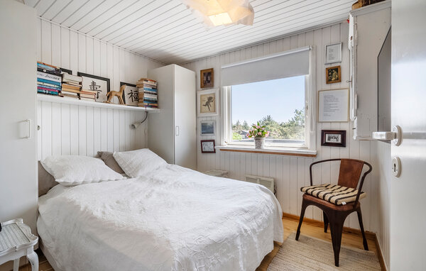Casa de vacaciones - Fanø , Dinamarca - M21449 601