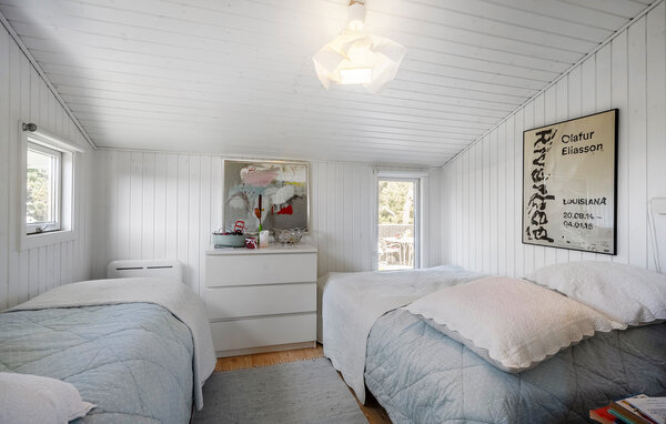 Casa de vacaciones - Fanø , Dinamarca - M21449 602