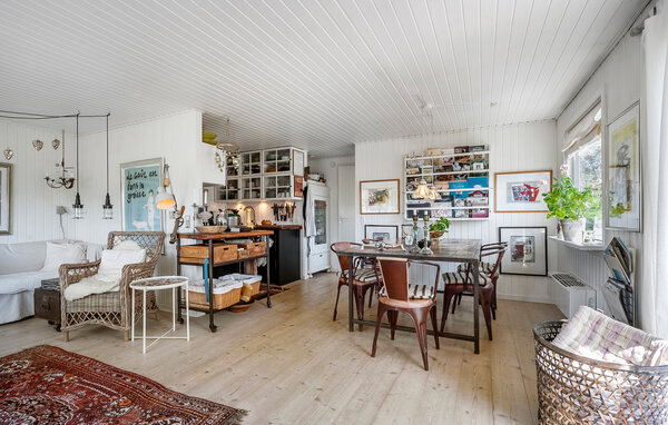 Casa de vacaciones - Fanø , Dinamarca - M21449 5