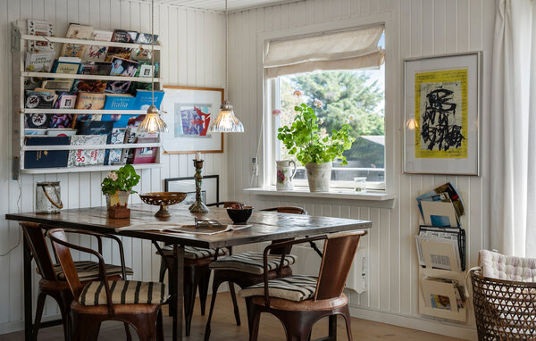 Casa de vacaciones - Fanø , Dinamarca - M21449 6
