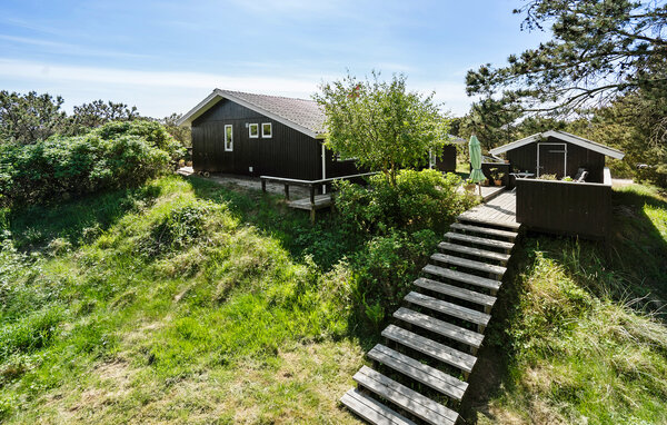 Casa de vacaciones - Fanø , Dinamarca - M21449 81