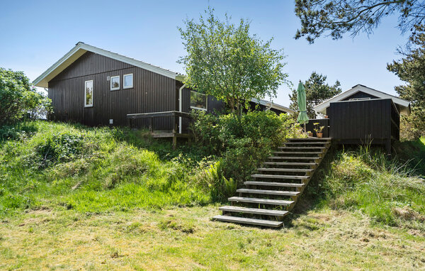 Casa de vacaciones - Fanø , Dinamarca - M21449 82