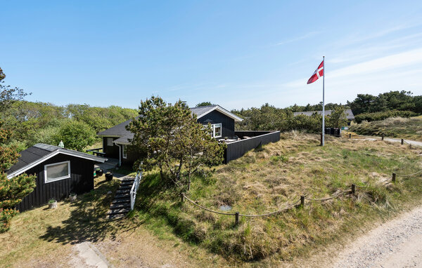 Ferienhaus - Fanø , Dänemark - M21449 1