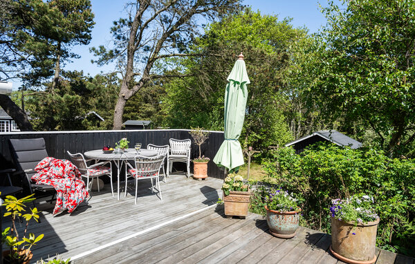 Casa de vacaciones - Fanø , Dinamarca - M21449 101