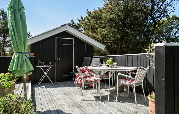 Ferienhaus - Fanø , Dänemark - M21449 2