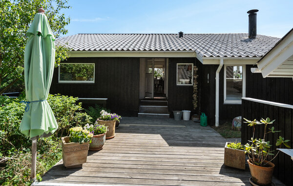 Casa de vacaciones - Fanø , Dinamarca - M21449 102