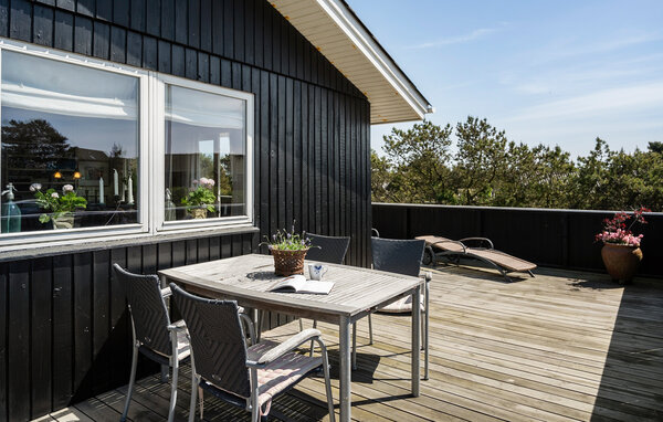 Casa de vacaciones - Fanø , Dinamarca - M21449 103