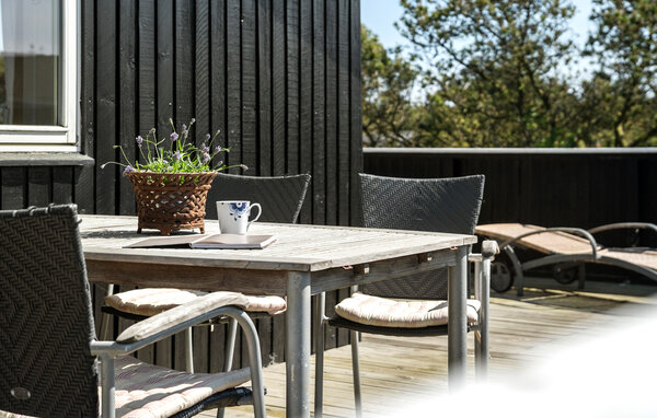 Casa de vacaciones - Fanø , Dinamarca - M21449 104